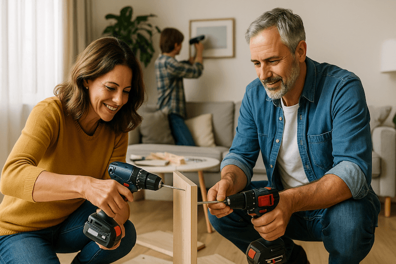 Akkuschrauber-Kaufberatung: Finden Sie den Richtigen!