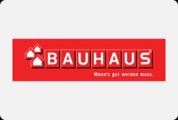 Bauhaus Logo