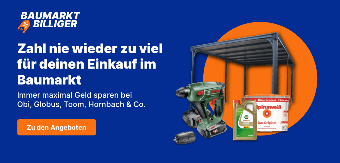 Terrassendielen Vergleich: Holz vs. WPC mit Kosten-Check